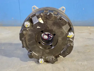 Used SEW EURODRIVE BE11A Motors (misc) Ohio US | HGR 24 #1089518