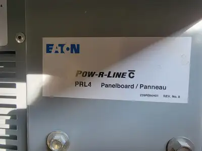 NEW 2022 EATON PRL4