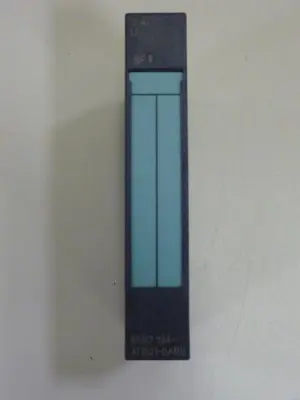USED SIEMENS 6ES7 134-4FB01-0AB0