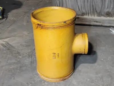 USED SHURJOINT 7121