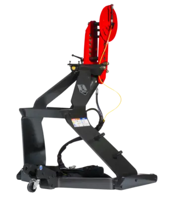 New | in-Stock EDWARDS 10 Pipe, Tube & Bar Benders Illinois US | Olympus Machinery Group #1350149