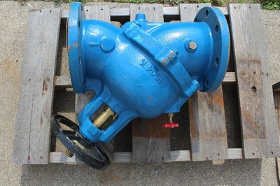 USED KIRLOSKAR BROTHERS 1004 K
