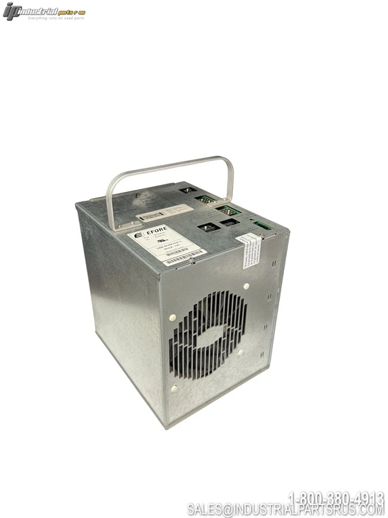 Used EFORE DSQC 539 Power Supplies Kentucky US | Industrial Parts R Us Inc. #776051