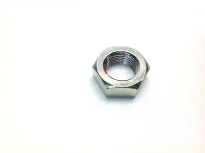 USED SMC HEX NUTS