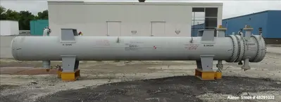 USED ILSUNG CORPORATION AEU