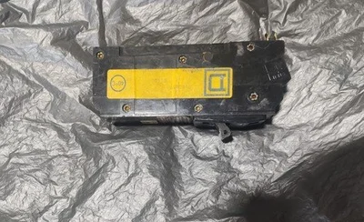USED SQUARE D Q1B235VH