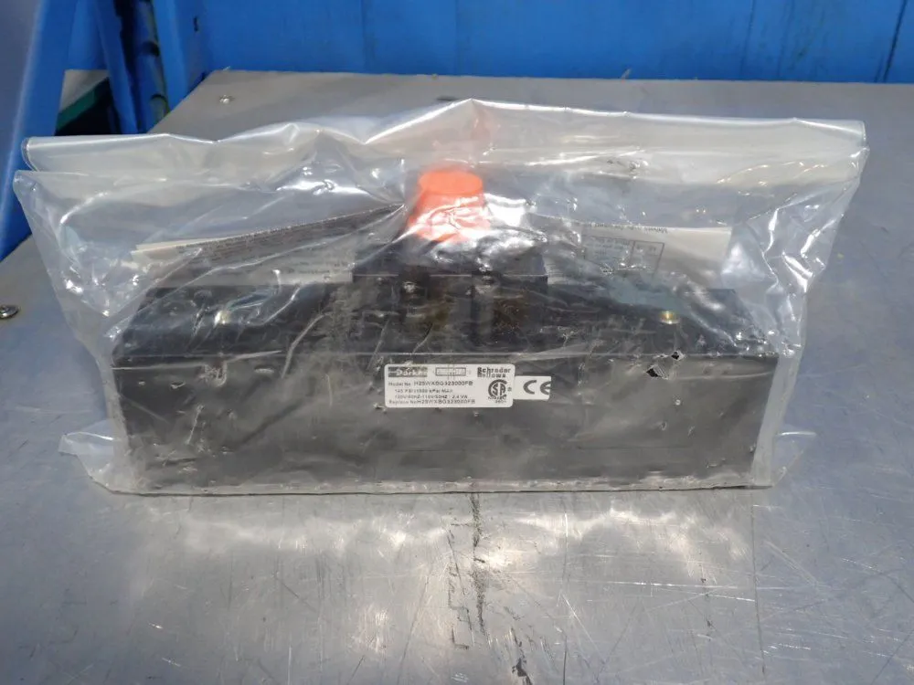 Used PARKER H25WXBG323000FB Pumps Ohio US | HGR 24 #873795