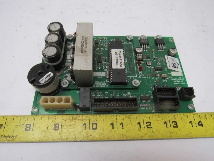 Used RAPISTAN _UNKNOWN_ Miscellaneous MRO | Arrow Industrial #655638