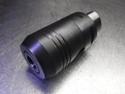 Schunk Capto C4 12mm Hydraulic Tool Holder 2.5" Pro 206804 (LOC3348A)
