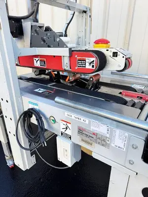 USED 3M-MATIC TYPE 19300