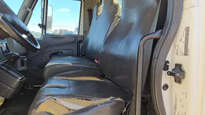 Used 2013 INTERNATIONAL DURASTAR 4300 Misc Trucks California US | Ben Kaplan Equipment #1543365