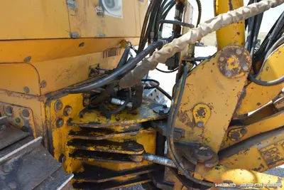 Used 2006 JOHN 2006 JOHN DEERE 750 Trenchers Florida US | HDD Broker #1346491