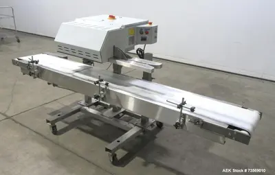 USED OK INTERNATIONAL SB10