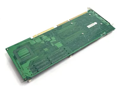 Used TechnoLand Single Board Computer, Motherboard With Optional VGA/LAN/SCSI I/O Boards & Replacement Parts Michigan US | Maverick Industrial Sales #1396584