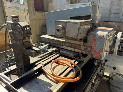 WOTAN Internal Grinder with length extension, in good used condition