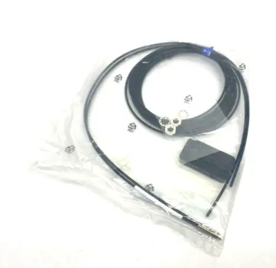 New | in-Stock Omron Fiber Optic Diffuse-Reflective Sensor Unit 2m Cable Photoelectric Sensors Michigan US | Maverick Industrial Sales #1391119