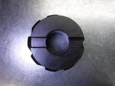 Kennametal 125mm Indexable Facemill 40mm Arbor KF2X125Z09S40WO13 (LOC1595)