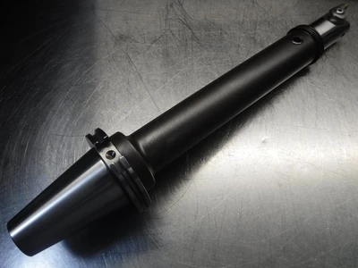 Kennametal KM50 Finish Boring 51-67 w/ CAT50 15" Pro KM50-FBHS-51-90 (LOC1353A)