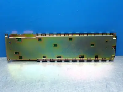 Used OMRON C200HWBC101V1 PLC Expansion Units Ohio US | HGR 24 #751723