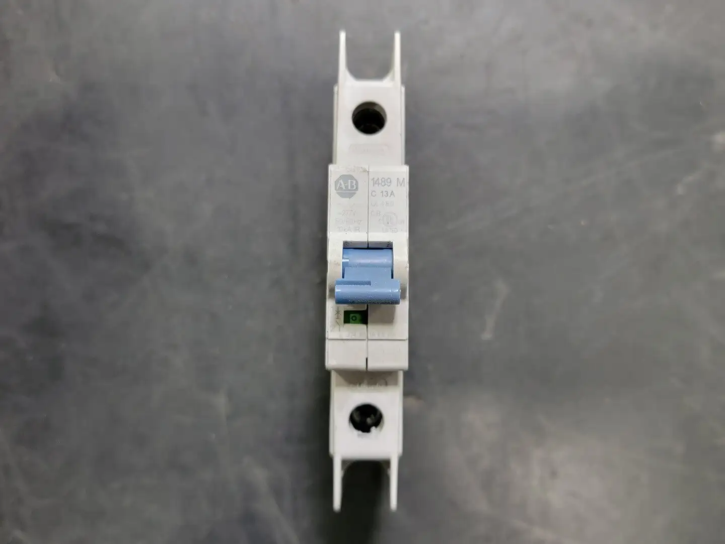 USED ALLEN-BRADLEY 1489-M1C130