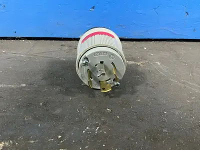 Used COOPER AH7411C Bus Bars & Plugs Ohio US | HGR 24 #1489725