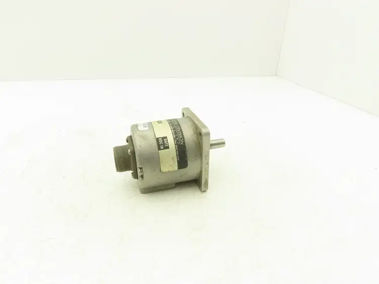 Used BEI INDUSTRIAL _UNKNOWN_ Encoders Indiana US | Arrow Industrial #719863