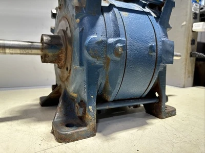 USED Flowserve Sihi / Sterling KPHB 3408