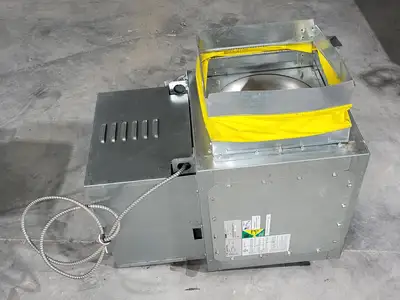USED 2021 TWIN CITY FAN BSI-100A