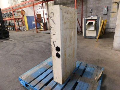 Used KINNEY ELECTRICAL 311750 Electrical Panels Ohio US | Equipment Recovery Corp. #1330047