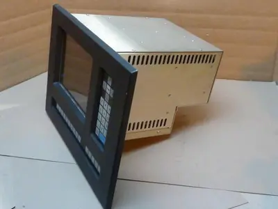 USED XYCOM OI 1