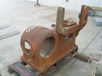 USED AJAX 6 1/2X8 EA-22