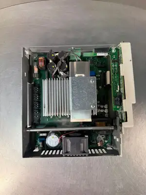 Allen Bradley 2094-BM01-S /C Kinetix 6000 (1.5.4)