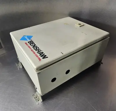 Used Benshaw _UNKNOWN_ Motor Controllers South Carolina US | Palmetto Automation #1154787