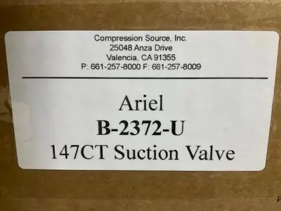 USED ARIEL 147CT