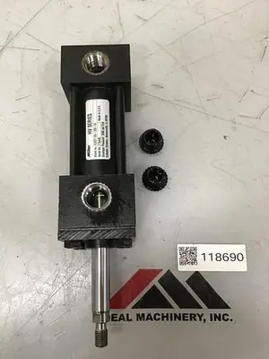 USED PARKER EDM-37979A