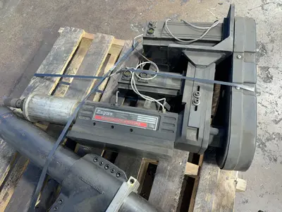 Used ZAGAR MQ150 Drill Units Ohio US | HGR 24 #1279279