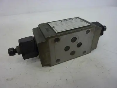 USED REXROTH Z2FS62422QV