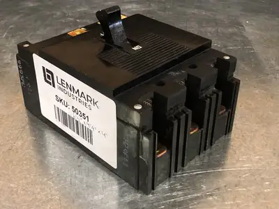 USED SQUARE D 999370
