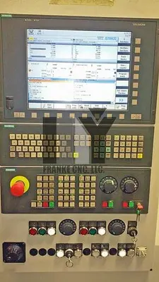 Used 2012 SPINNER TTC300-52 CNC Lathes US | FRANKE CNC, LLC #1370989