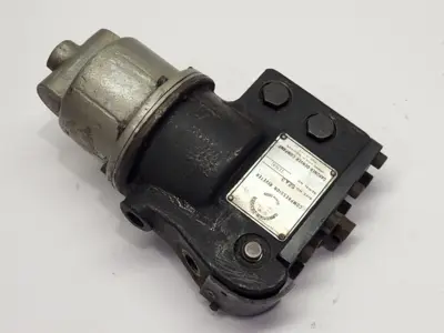 USED GARDNER DENVER 52A-3