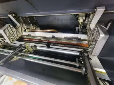 2010 STAR SR-32J Swiss Type Automatic Screw Machines | Midstate Machinery (18)