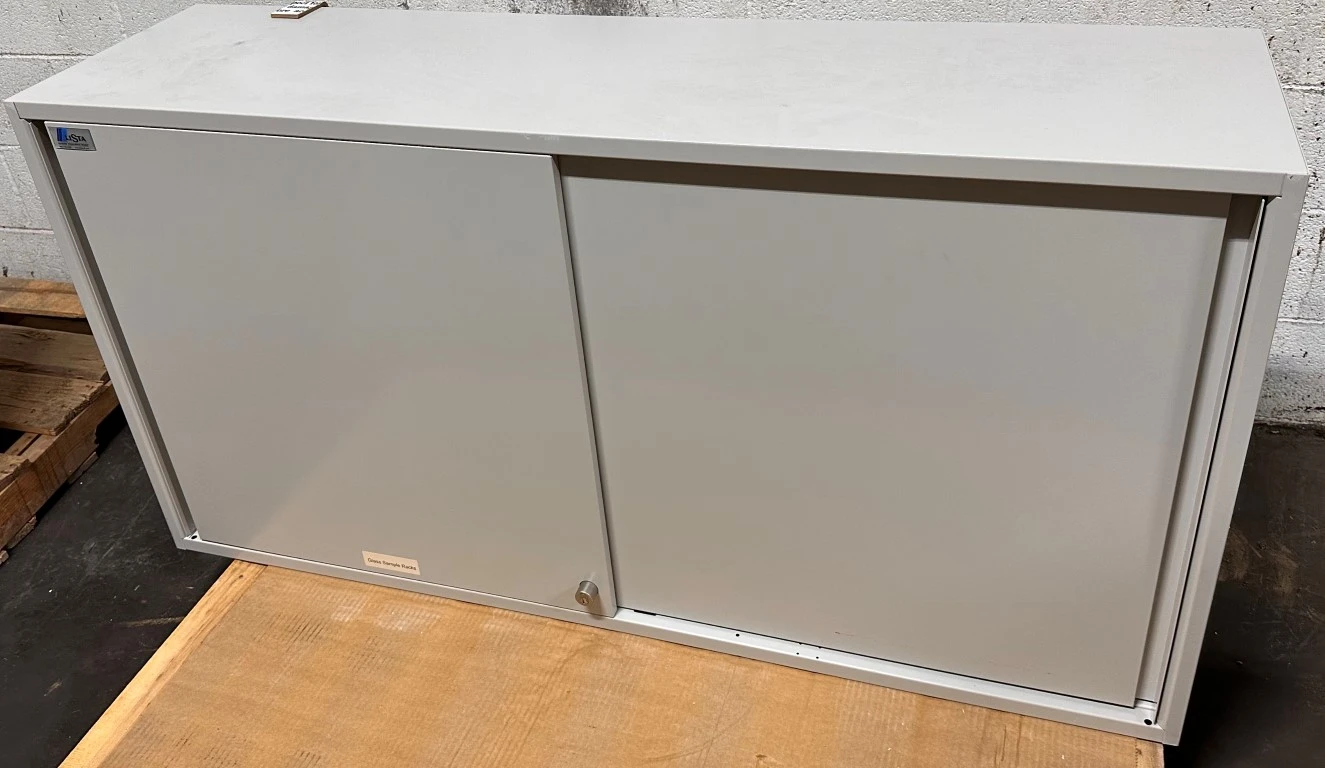 LISTA 16" X 56" SLIDING DOOR SHELF
