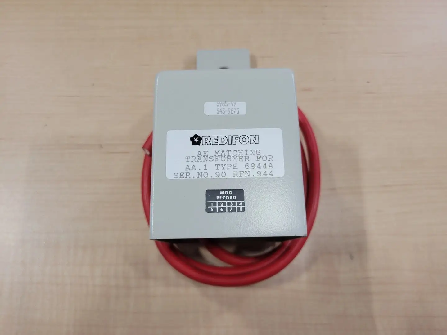 USED REDIFON 6944A