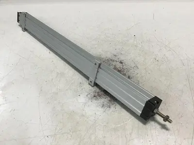 USED GEFRAN 9628120
