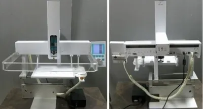 QTY. 1. PAL SYSTEM, CTC ANALYTICS WITH HARDWARE TO...