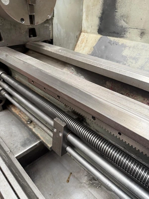 Colchester Mastiff 1400 120″