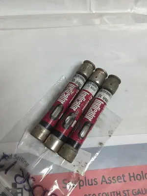 Used LITTELFUSE IDSR-12 Miscellaneous Equipment (Electrical & Power) | Surplus Asset Holdings #1191968