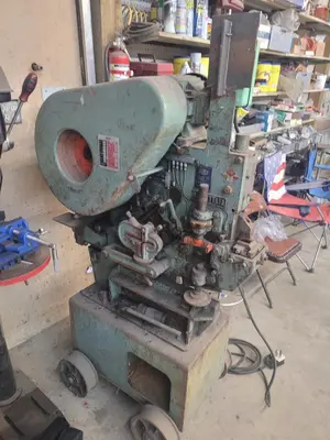 FICEP ST 10S Ironworkers | MD Equipment Services LLC (3)