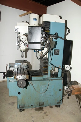 USED 2000 SOUTHWESTERN INDUSTRIES