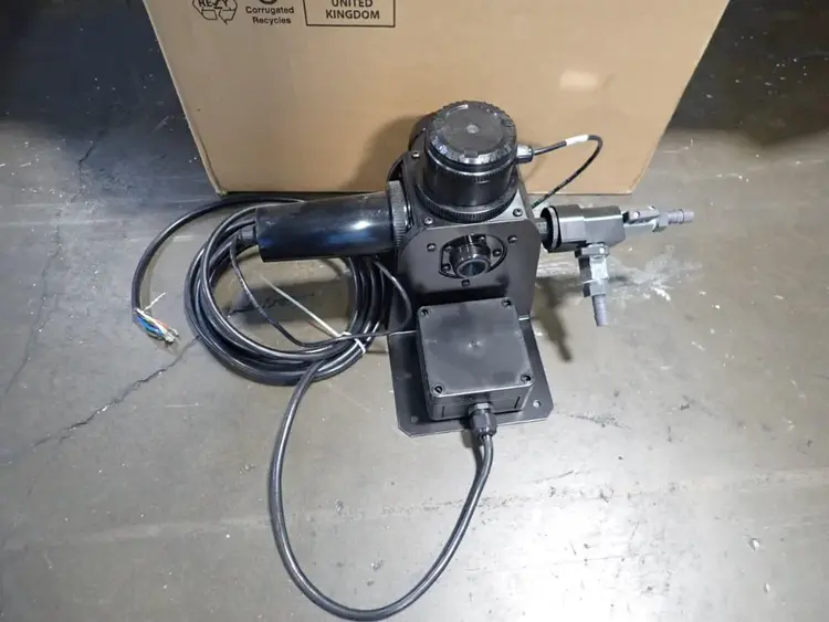 Used 2023 ABB 4690/11113021/STD Analyzers Systems - Other Ohio US | HGR 24 #831592